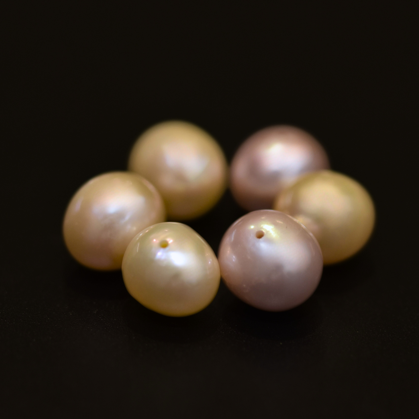 Picture of Natural Pearl